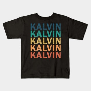 Kalvin Kids T-Shirt